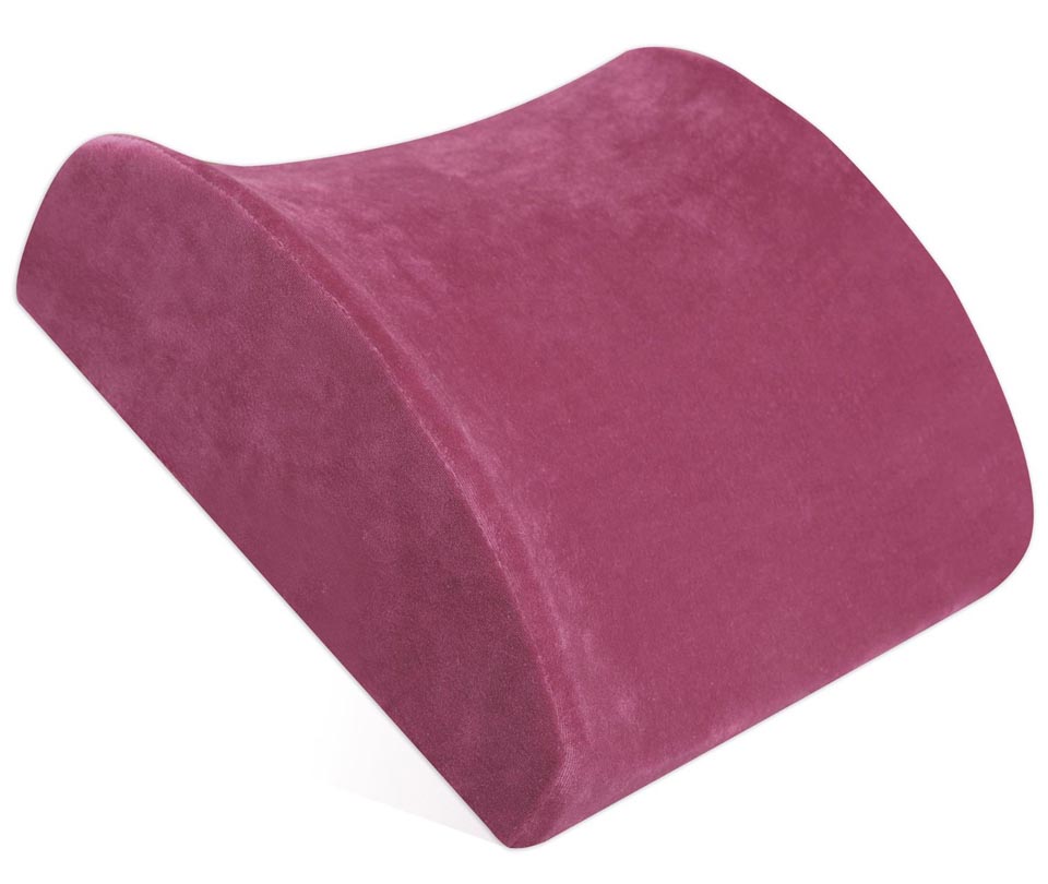 Lumbar support