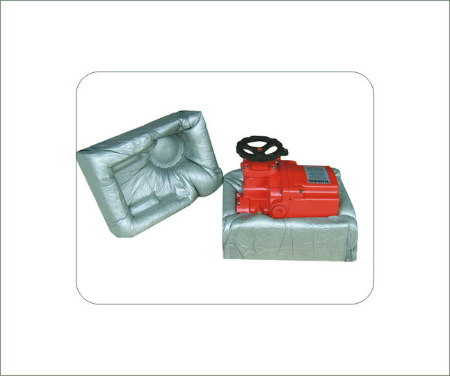 Lighting Package combination of materials