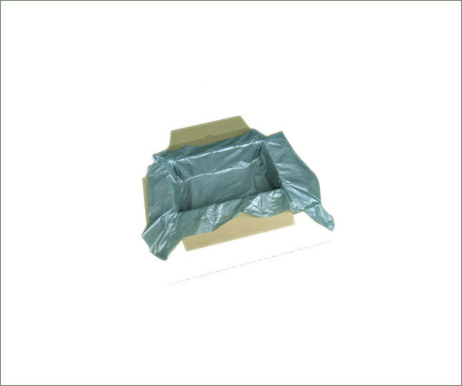 Aviation Instrument combination packaging materials