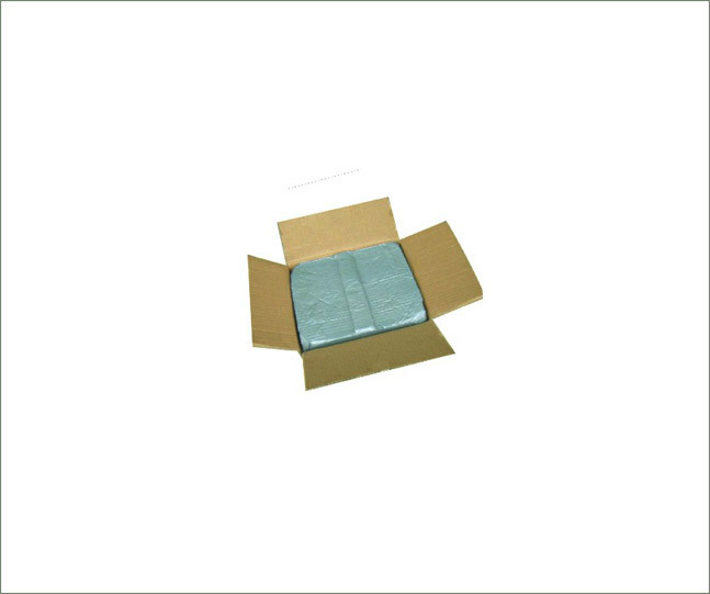 Fragile packing material