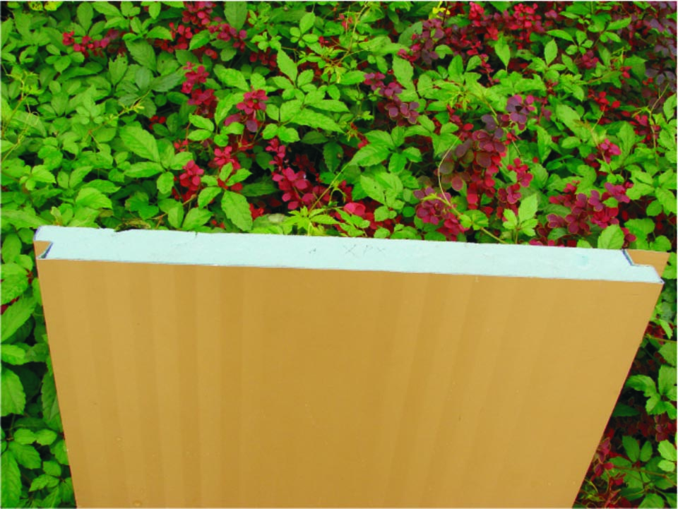 Wall insulation